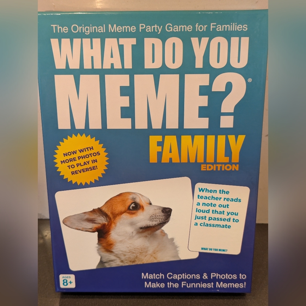 Game Night Bundle - Picture 6 of 8